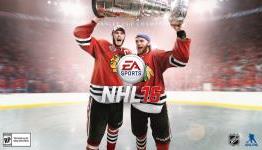 NHL 16 Cover Art Released and it Looks Like an Awful Photoshop