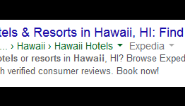 Emojis Dropped from Google Search Results
