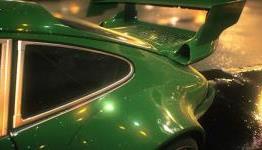 Need For Speed PS4 File Size Listed; Twice the Size of Driveclub & Project Cars