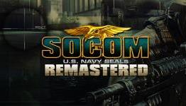 #SOCOMREMASTERED Twitter Campaign Gains Traction