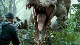 Dark Editorial: Jurassic World | Review