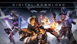 Bungie Announces Digital Download and VIP Rewards for The Taken King