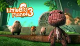 Grab Some Free LittleBigPlanet 3 DLC from the PSN