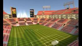 New To VR: Get Your Head In The Game With VR Soccer Header