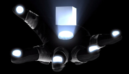 Radial-G: Racing Evolved & Q.U.B.E. 2 to Feature in Develop Indie Showcase