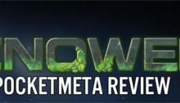 [PocketMeta] Xenowerk Review