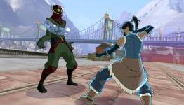 Why the Legend of Korra Video Game Needs a Sequel