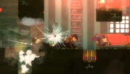 The Swindle Release Date Announced for PC, PlayStation and Xbox