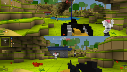 Guncraft: Blocked And Loaded coming to Xbox 360
