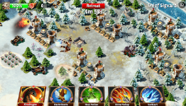 Siegefall Gameloft Cheats: The Strategy Guide and Tips