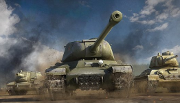 Wargaming Reveals World of Tanks VR Experience