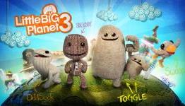 Free LittleBigPlanet PS4/PS3 Theme From Sony EU ‘LittleBigSunny’; Code Inside
