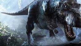 Crytek Reveal Back to Dinosaur Island 2 Screenshots