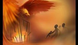 Game artist’s homage to fallen Jordanian pilot Kassasbeh