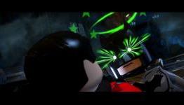 LEGO Batman 3: Beyond Gotham Now Available for iOS Devices
