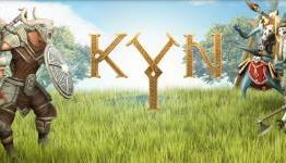 Kyn Hands-On Preview: Viking Mythology Meets Magic – COG