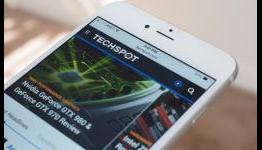 Will Apple finally use liquidmetal in the next iPhone?