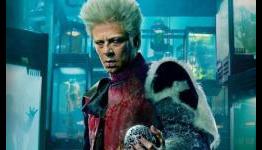 Guardians Of The Galaxy 2: The Collector May Not Be Collecting According To Benicio Del Toro