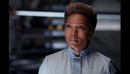Angela Bassett On Green Lantern Not Landing With Audiences