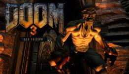 Doom 3 BFG Edition Review: Hardcore Droid