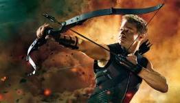 After ‘Avengers,’ What’s Next For Hawkeye’s Family?