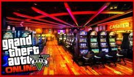 GTA V Online Casino Opening Next Week