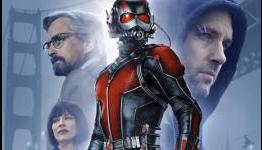 Peyton Reed Announces Ant-Man Is Officially Complete