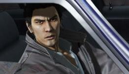 Yakuza 5: Inside a World of Organized Crime on PS3