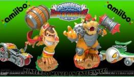 Skylanders Superchargers Developer “We are such Nintendo Fanboys”