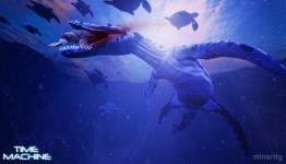 Time Machine Preview – Don’t Let it Eat Me | The Koalition