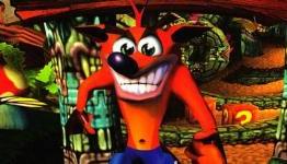 How Naughty Dog Fit Crash Bandicoot into 2MB of RAM on the PS1