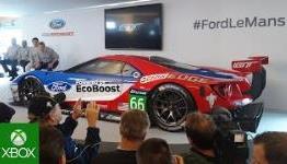 Forza Motorsport 6: Ford GT returns to the 24 Hours of Le Mans