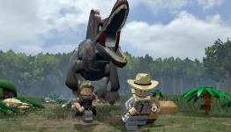 LEGO Jurassic World Review – GamesReviews