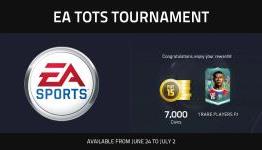 FIFA 15 Ultimate Team EA TOTS Tournament Details