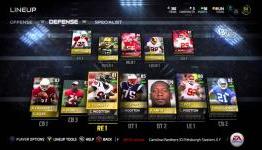 How To Build A Defensive Front in MUT