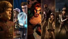 Going Episodic: The Rise of Piecemeal Games