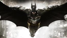 Batman: Arkham Knight for SteamOS, Mac, and Linux Delayed To Fall 2015