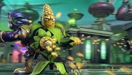 Plants vs Zombies: Garden Warfare 2 Won’t Allow Players to Transfer in Cosmetic Items