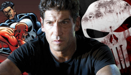 Jon Bernthal On Playing The Punisher In “Daredevil”: “I’m Going To Give It My All”