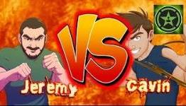 VS Episode 121: Jeremy vs. Gavin