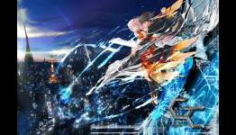 Guilty Crown Review & Characters – A Flawed Masterpiece