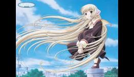 6 Anime Like Chobits [Recommendations]