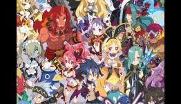 Disgaea 5 invading US on October 6