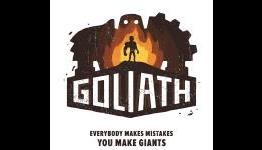 Goliath is a Big Game About Big Robots – PC Gaming Enthusiast