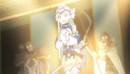 Log Horizon Volume 2 (BD) Review | Attack On Gaming