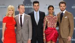 ‘Star Trek 3’ Stars Score Big Raises as Kirk and Spock Sign for Fourth Movie