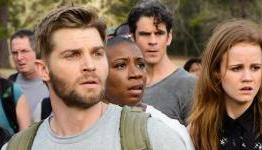 Under the Dome: Season 3 Premiere Review – IGN