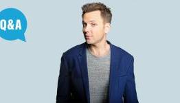 Joel McHale On A Community Movie, X-Files, Hosting The ESPYs
