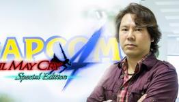 Hiroyuki Kobayashi talks about the charm of the “Devil May Cry 4 Special Edition”