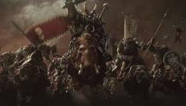 Total War: Warhammer Interview with Simon Mann